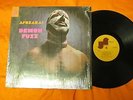 Afreaka 