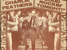 LP Charlie Feathers Good Rockin Tonight  Barrelhouse Records