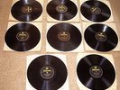 PPM/With the Beatles/Hard Day's Night/Help/Rubber Soul/Revolver/Oldies/Pepper