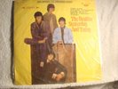 KOREAN IMPORT - THE BEATLES  -YESTERDAY AND TODAY - NM - ORANGE WAX  STEREO