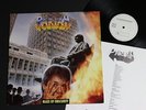 PARIAH - Blaze of Obscurity LP 1989 RARE White Label Test-Press - POWER / THRASH