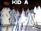 RADIOHEAD Kid A VINYL 10-Inch NEW