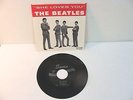 BEATLES 45 RPM PICTURE SLEEVE RECORDS SHE LOVES YOU
