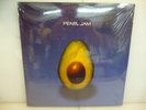 Pearl Jam x 5 Eddie Vedder x 1 Colour Vinyl LP New & Sealed