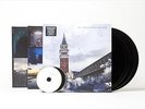 Steve Hackett, Genesis Revisited 2, Steven Wilson, Deluxe Box, 2 CD & 4 Vinyl