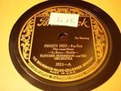 JAZZ FLETCHER HENDERSON ORCH Fidgety Feet-26/29 BRUNSWICK 3521