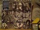 PRINCESS FLOWER & THE MOON RAYS Dreaming The Magic Of Your Maya 2xLP/1968/Gong