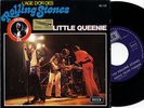 Rolling Stones - Little Queenie - Decca 86126 Belgium 7