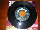 the beatles rock and roll music/i'm a loser juke box odeon M0 20007 rare