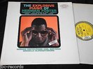 Herman Foster Orig. US LP The Explosive Piano Epic NM Mono Groove Jazz /113