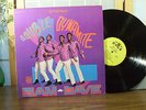 SAM & DAVE LP 