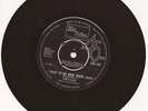 Tamla Motown Chris Clark I want to go back there again / I Love you TMG 638 HEAR