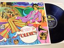 THE BEATLES 'A COLLECTION OF BEATLES OLDIES' MONO NR MINT VINYL LP (PMC 7016)