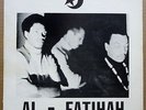 BLACK UNITY TRIO 