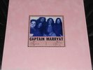CAPTAIN MARRYAT–Heavy Prog Psych SHADOKS–200 Copies New FREE POST USA & CANADA