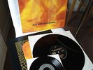 NINE INCH NAILS Vinyl LP + 7