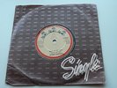 GEORGE HARRISON ORIGINAL 1982  UK  45  WAKE UP MY LOVE    LAST DARK HORSE 45