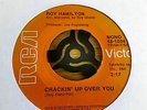 ROY HAMILTON  **   Crackin ' Up Over You   **   RCA   Mono