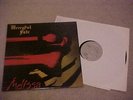 Mercyful Fate LP Melissa MRI-369 Megaforce Kind Diamond Lyric sheet insert