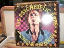 THE PSYCHEDELIC FURS MIRROR MOVES STILL SEALED LP  RECORD