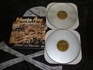 Masta Ace Incorporated Sittin' On Chrome Colored Vinyl 2LP Gatefold Hip Hop Rap