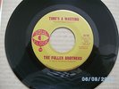 FULLER BROTHERS - Time's a wasting/ Moaning groaning & crying.  SOUL CLOCK