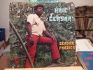 Caesar Frazier Hail Caesar soul funk LP white label promo on Eastbound
