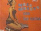 ALFONSO PIÑA/ANICETO MOLINA FLORES DEL RIO CUMBIA AFRO LATIN BEAT COLOMBIA BEAT