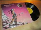 SONORA PONCENA new heights LATIN ANDEAN FOLK - INCA records Lp 1980