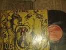 El ritual-s/t super rare original gatefold 1971 mexican prog pysch lp