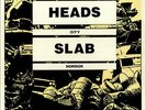 SEVERED HEADS City Slab Horror LP NEW VINYL Medical Tom Ellard Cabaret Voltaire