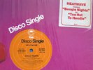HEATWAVE BOOGIE NIGHTS 1976 DISCO FUNK CLASSIC 12