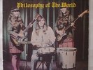 The Shaggs Philosophy Of The World 1969 Vinyl LP Original Rounder Press CULT