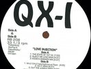 QX-1 Love Injection 12