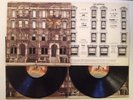 LED ZEPPELIN - PHYSICAL GRAFFITI - 1974 DOUBLE 2X VINYL LP ALBUM RECORD