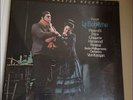 MFSL 2-526 Puccini La Boheme Karajan Pavarotti BOX SET low number NM