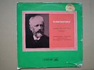 EMI/HMV ASD 273 : Tchaikovsky 'Symphony no. 6 in B minor' (Silvestri) VG+/G