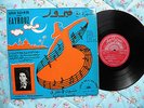 Fairouz-Une Soirée Avec Fayrouz-France Vinyl 10