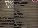 Terry Riley - In C Vinyl UK LP
