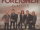 Foreigner - Foreigner Classics Vinyl EU 2LP