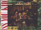 Nikki Sudden & Rowland S. Howard - Kiss You Kidnapped Charabanc Vinyl US LP