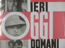 Armando Trovajoli ?– Ieri Oggi Domani (1964) LP OST Reissue Contempo Records