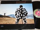 2LP PINK FLOYD - DELICATE SOUND OF THUNDER - EMI 1988 PROG ROCK PSYCHEDELIC ROCK
