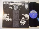 Zagreb Jazz Quartet - With Pain I Was Born - Netherlands Fontana LP