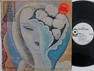 DEREK & DOMINOS Layla 2x LP orig. 1970 promo-only mono US Atco WLP Eric Clapton
