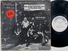 ALLMAN BROTHERS Fillmore East 2x LP 1971 promo-only mono US Capricorn WLP Greg