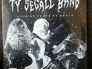 TY SEGALL BAND live at death by audio LP white vinyl RARE/SEALED thee oh sees 7