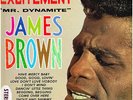 JAMES BROWN excitement U.S KING LP 780_1966 stereo original