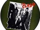 The Clash Vinyl LP PICTURE DISC Album RARE punk indie skinhead
