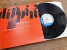 Hank Mobley / Lee Morgan - Dippin' **Original Blue Note BLP 4209 US Mono LP**